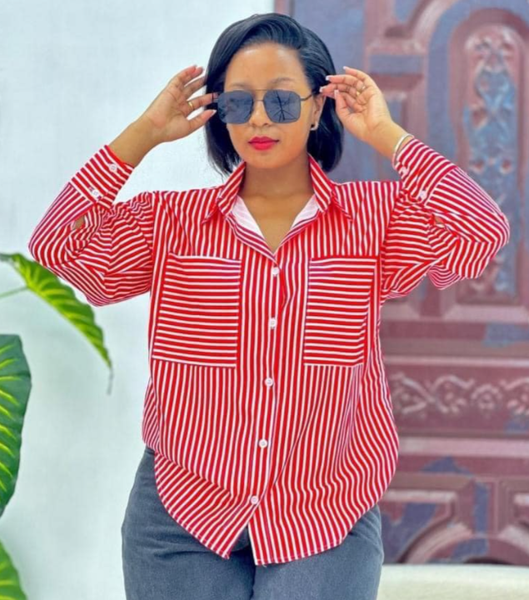 Shirts for ladies 