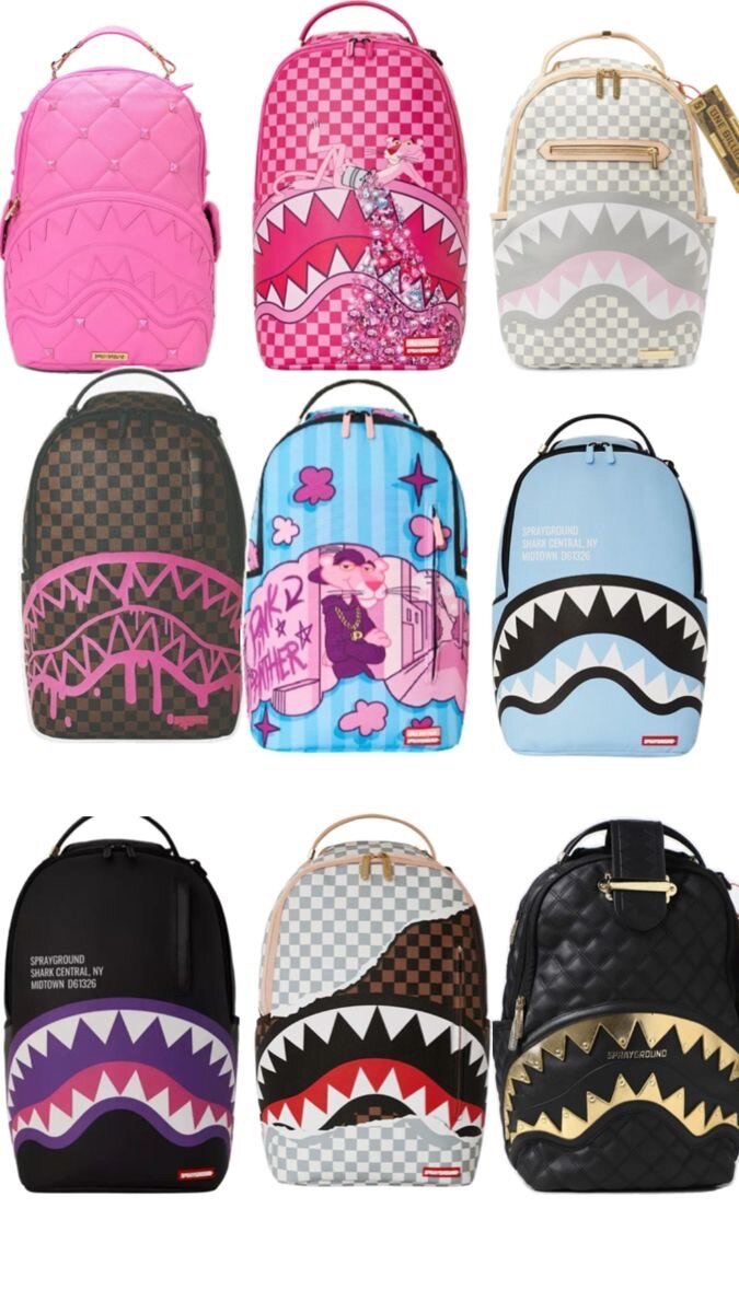 Fashion bag