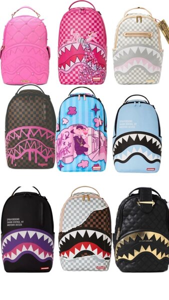 Fashion bag