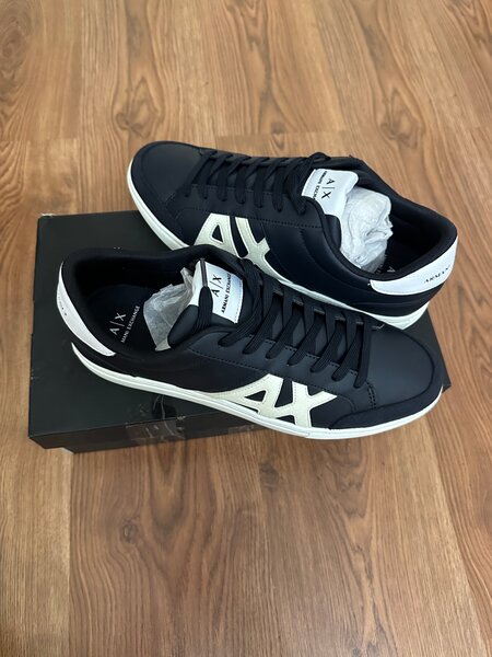 Armani Exchange