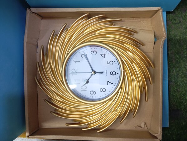 Horloge murale