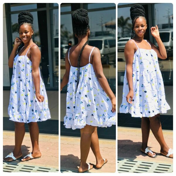 Summer dresses