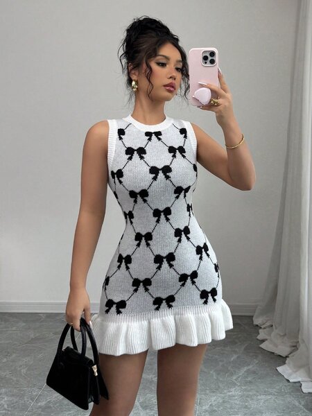 Ladies Dress