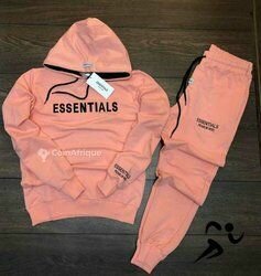 Complet essentiel