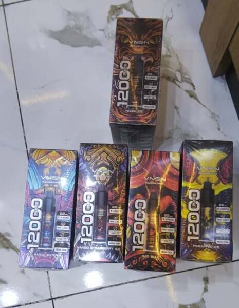 Chicha Electrique