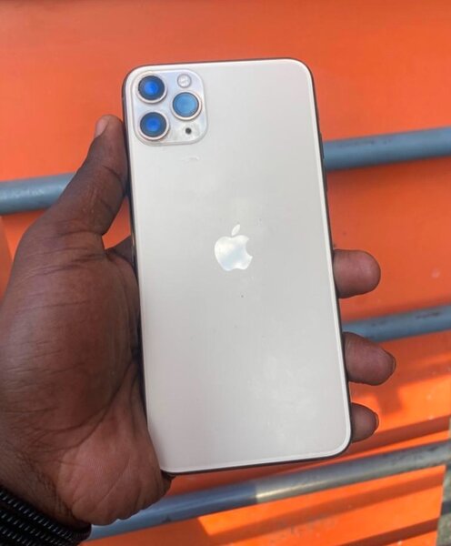 iPhone 11 Pro Max 64GB