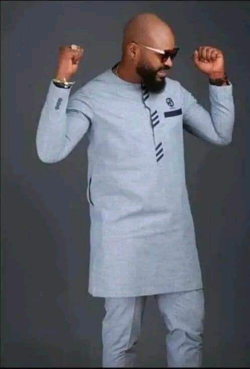 Tunique homme