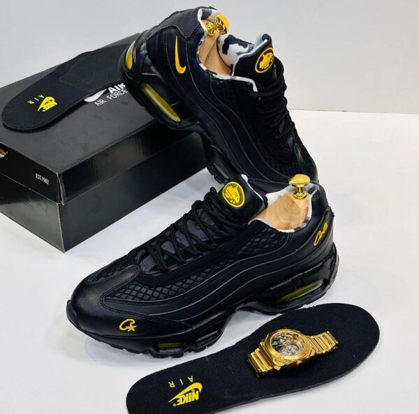 Fashion sneakers