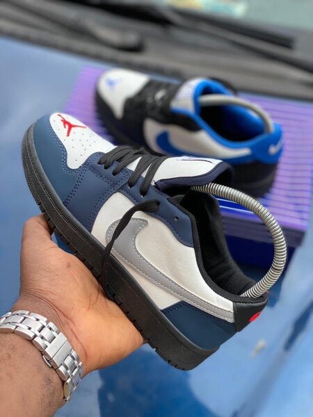 Nike Air Jordan
