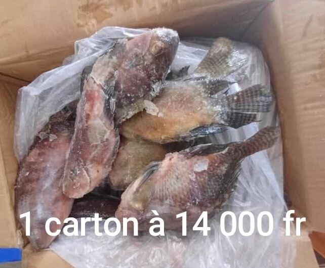 Sosso américain