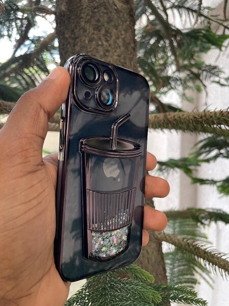 Coque iPhone