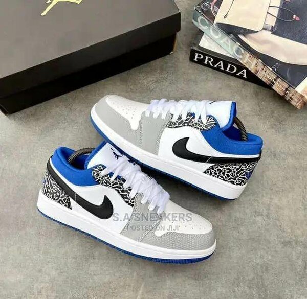 Nike sneakers