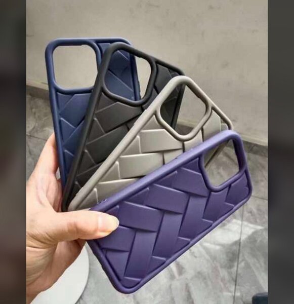 Gouro de téléphone