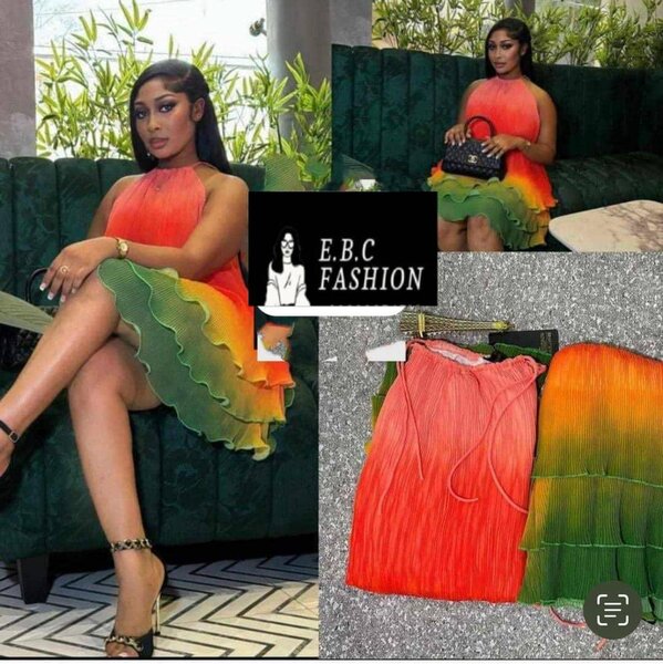 Pretty wear