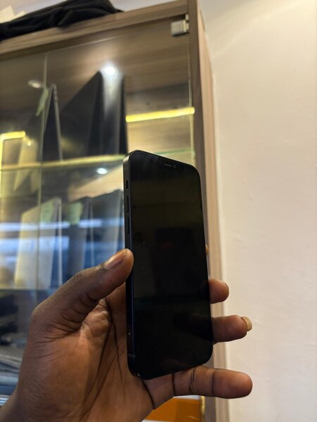 iPhone 12