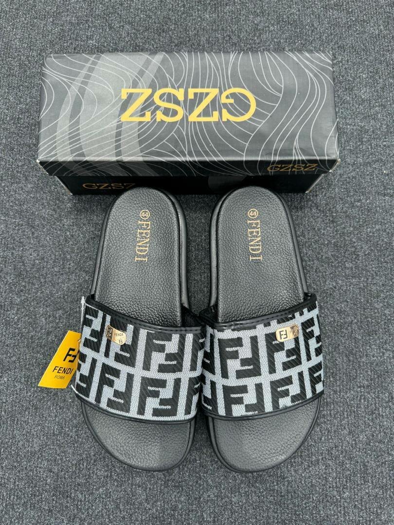 Sandales homme