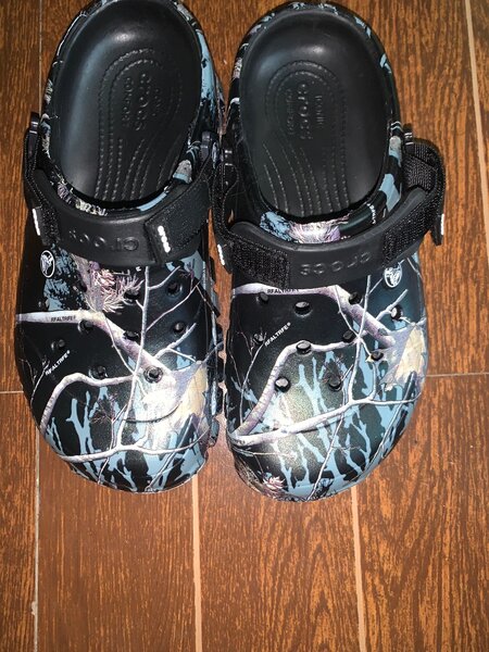 Crocs