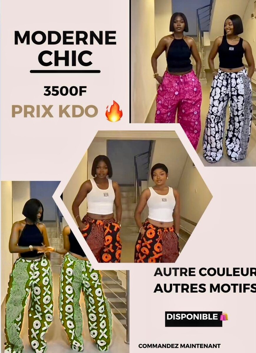 Pantalon