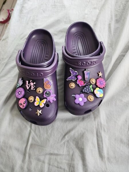 Original Crocs