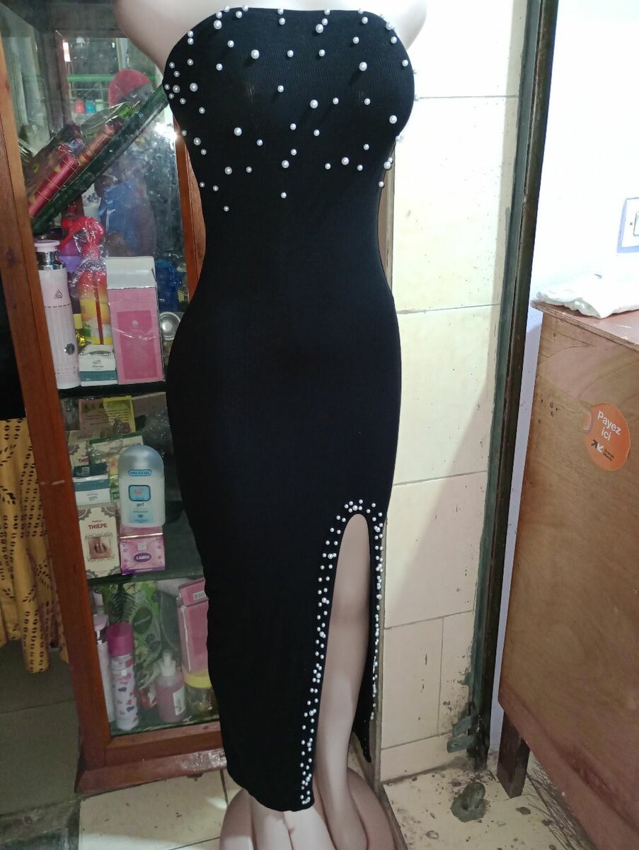 Robe de fête