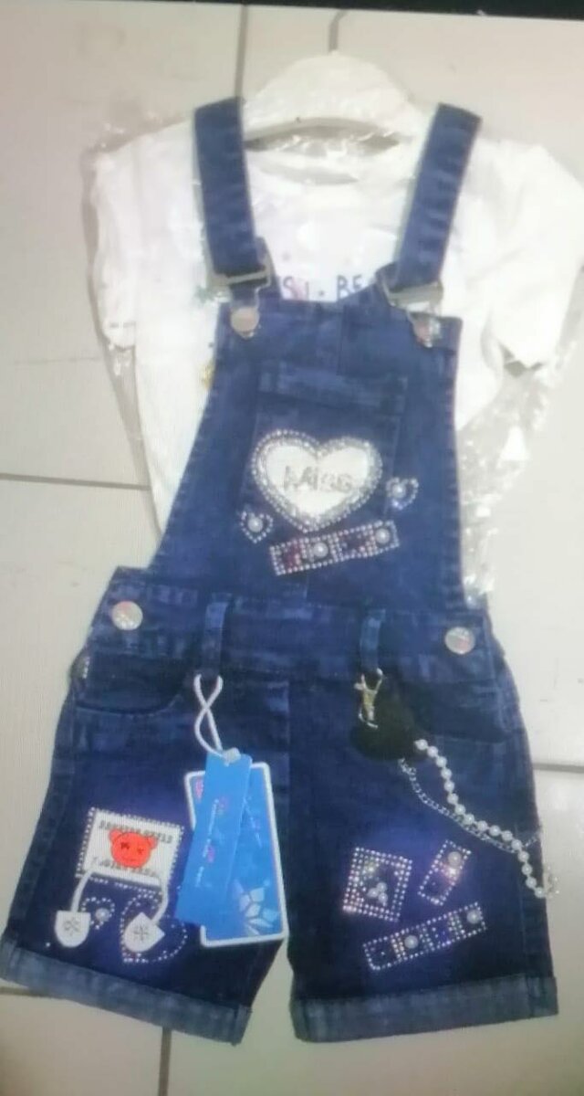 Jacket complet