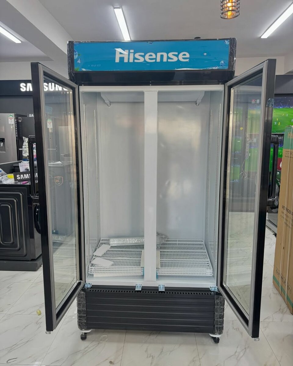 Frigo disponible