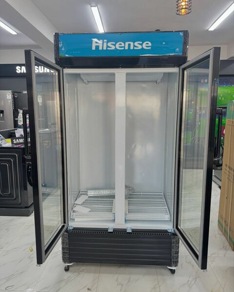 Frigo disponible