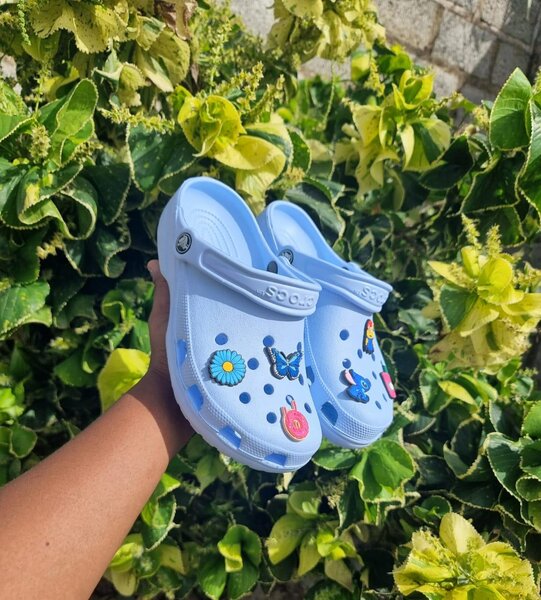 Classic crocs