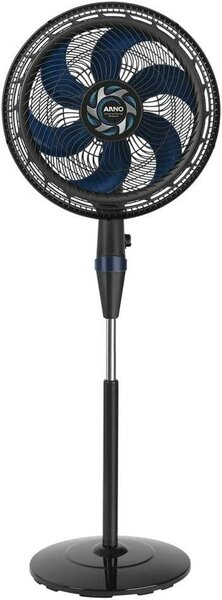 Standing fan