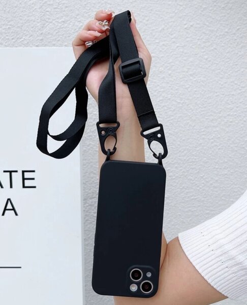 Coque à corde