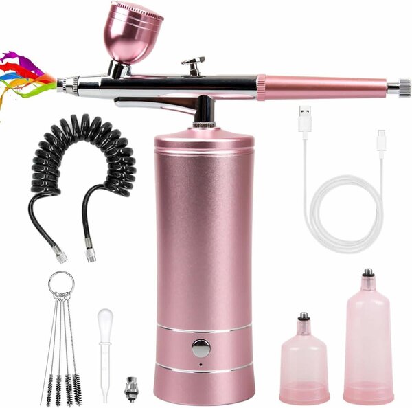 Liquid,gel machines,powders