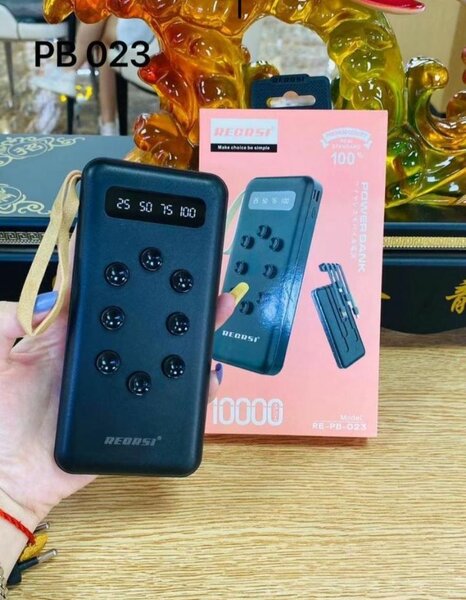 Power Bank