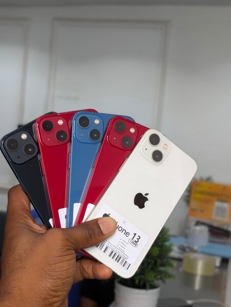 iPhone 13 256gig