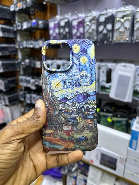 Quality phone cases