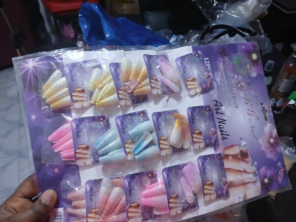 Nails