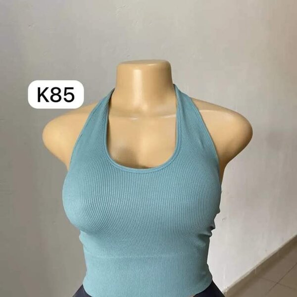 Tank tops