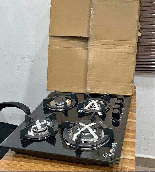 STOVE
