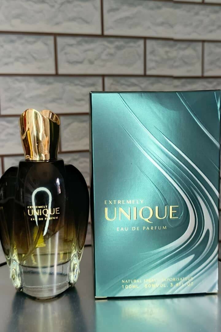 UNIQUE