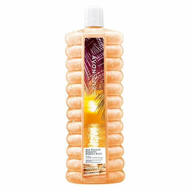 AVON Bath Foam 1000 ml