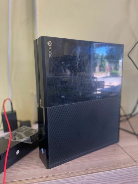 Xbox 1