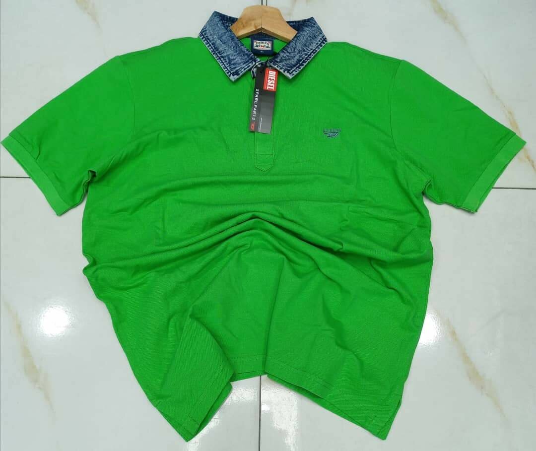 Chic Polo