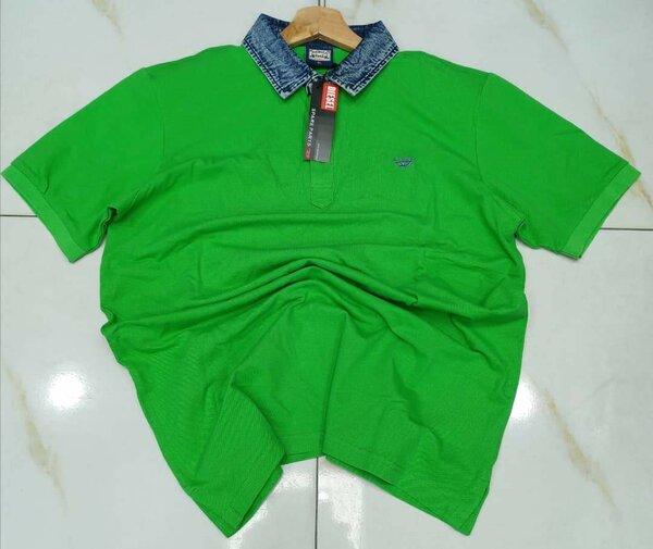 Chic Polo