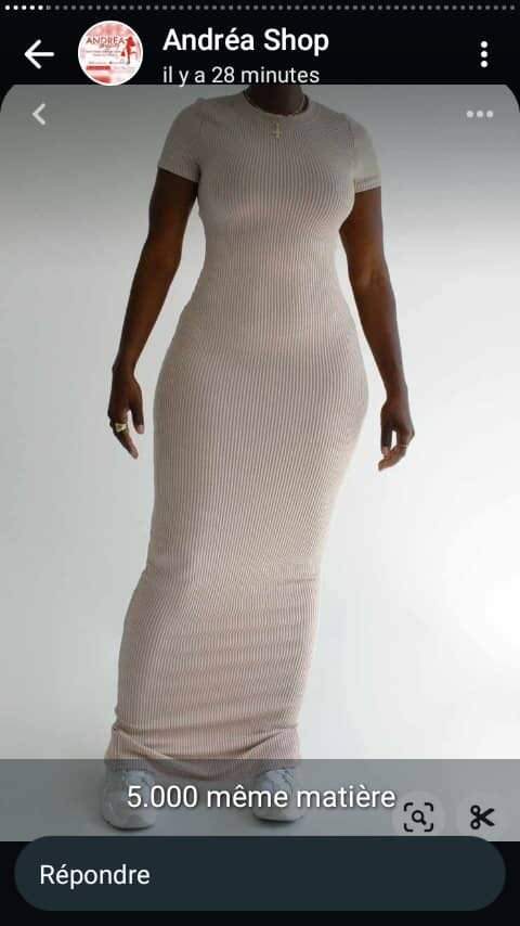 Cf boutique