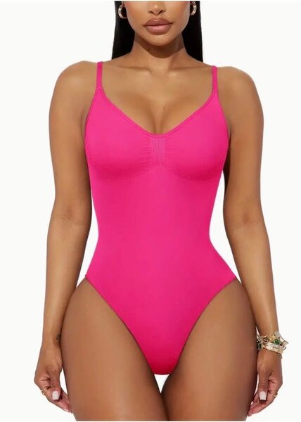 Bodysuit sculptant