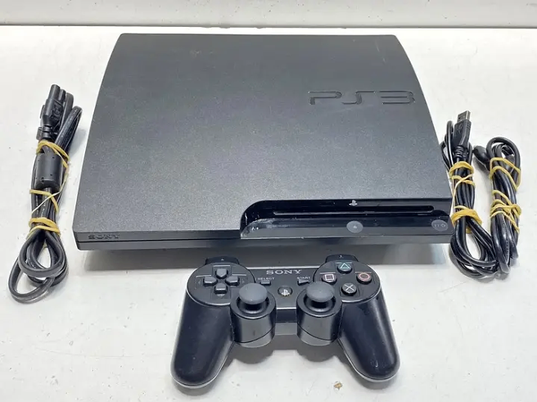 PlayStation 3