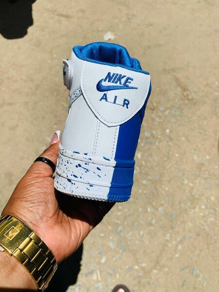 Air force sneakers