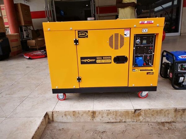 Generator