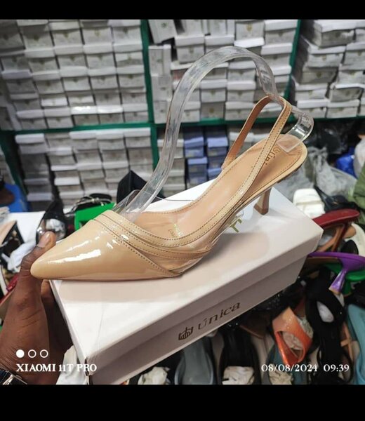 Chaussures de ville