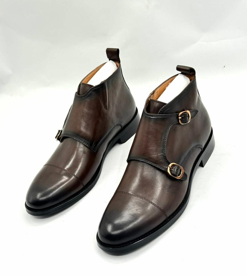 CLASSIC BOOT
