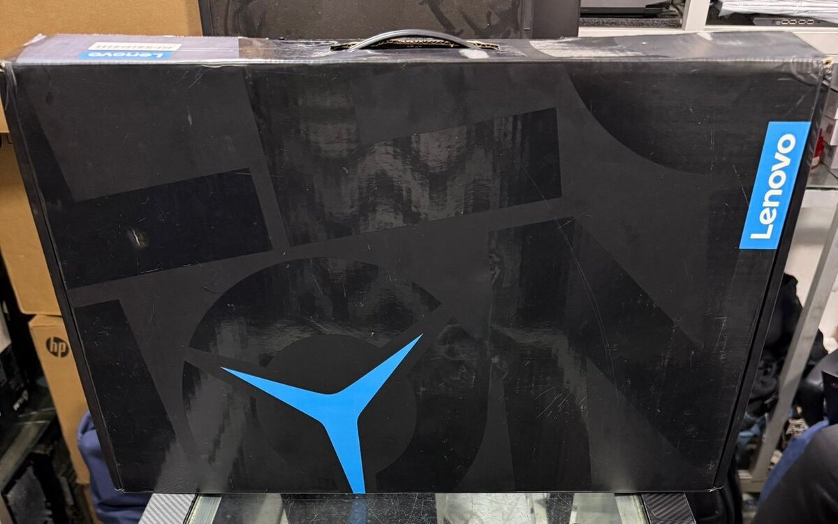 Lenovo Gaming Laptop